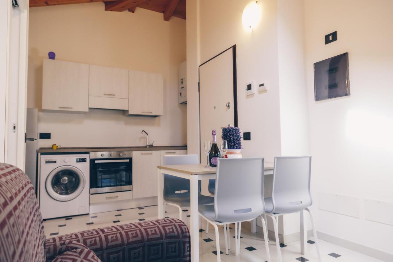 189 - Casa Bordighera Centro, 350Metri Dal Mare Διαμέρισμα Εξωτερικό φωτογραφία